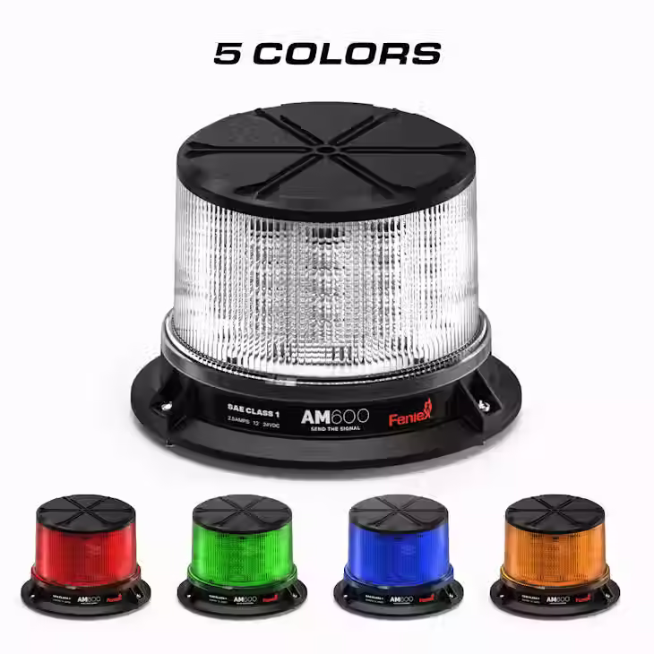 Thumbnail: AM600 Beacon