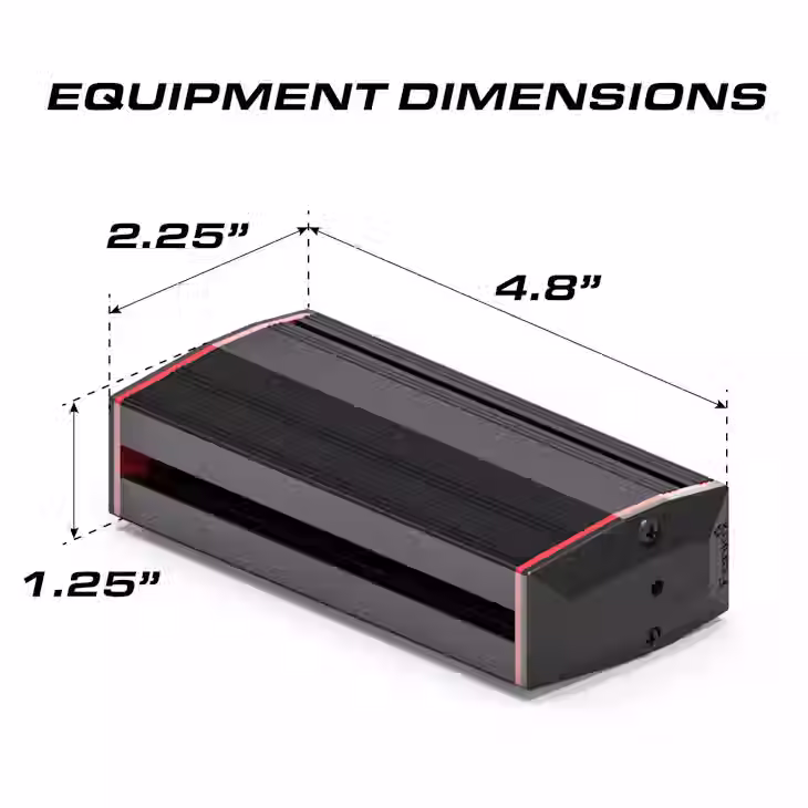Thumbnail: Q Series 100 Stick