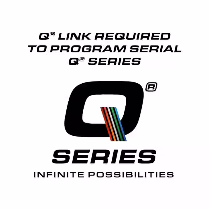 Thumbnail: Q Series Link Module