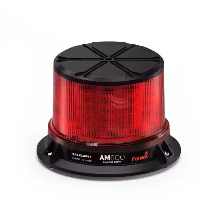 Thumbnail: AM600 Beacon