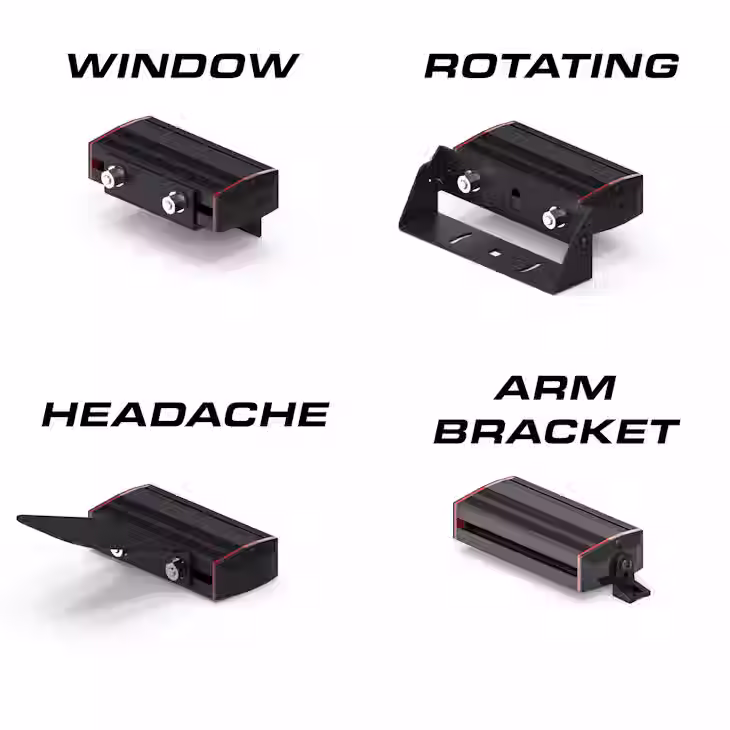 Thumbnail: Q Series 100 Stick