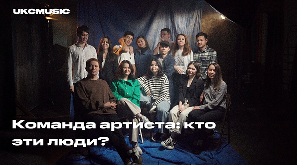 Голубо-фиолетовая Градиентнтная Минималистичная Анимированная Маркетинговая Презентация (7