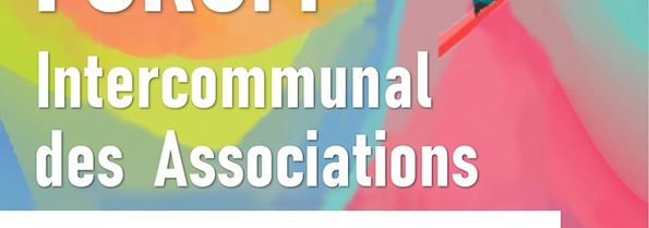 Forum des associations 2025