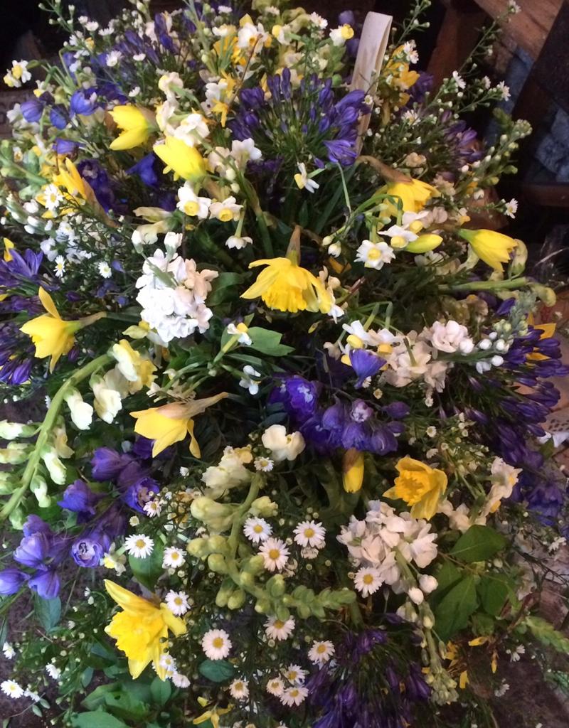 Seasonal Spring Selection