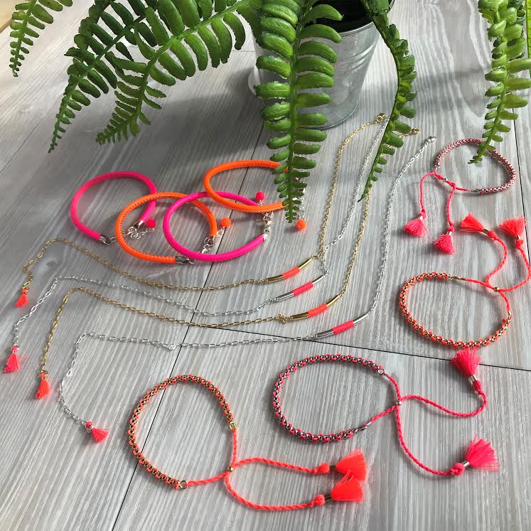 Dilly-Dally Jewellery
