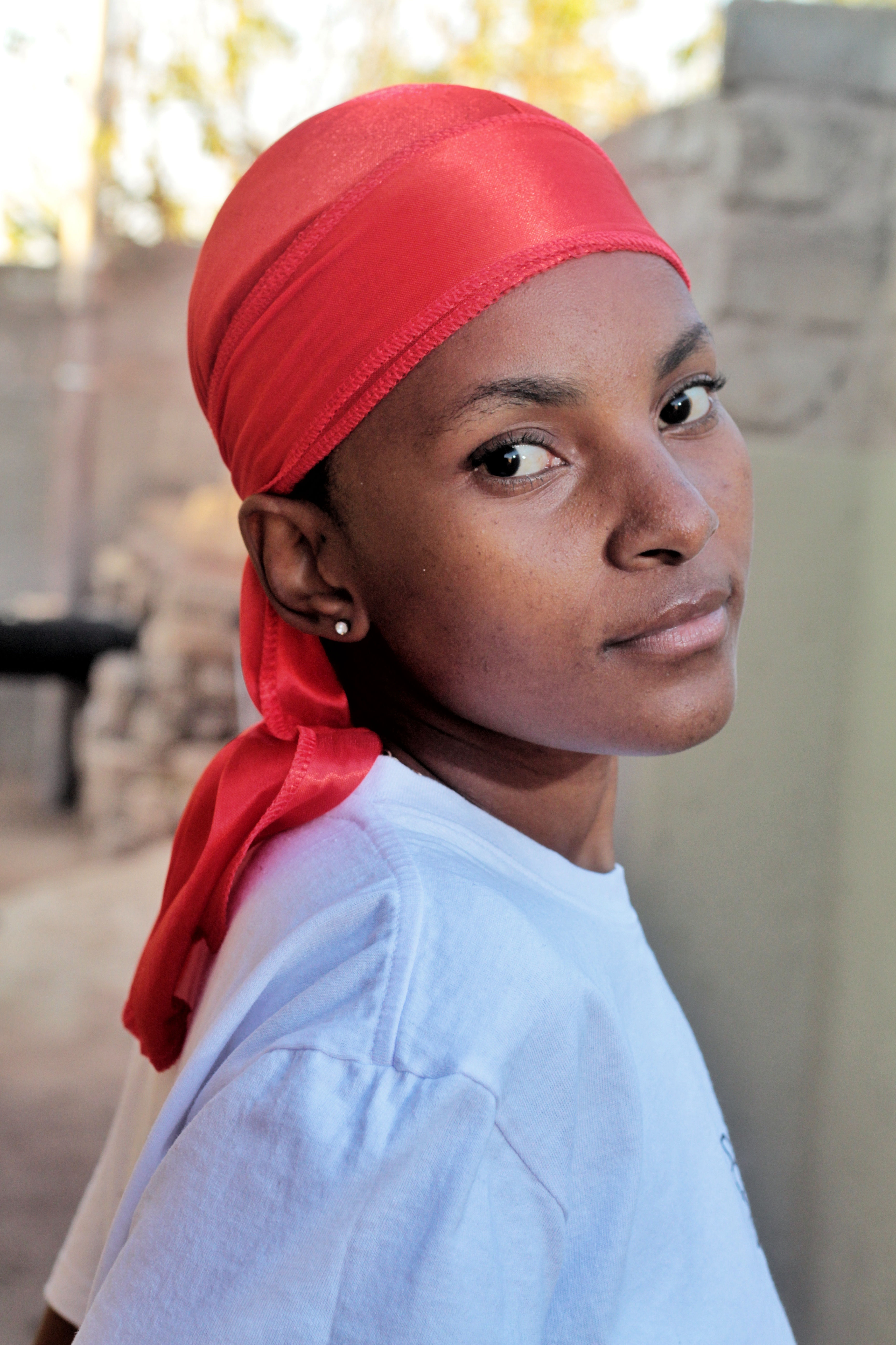 Silky Durag