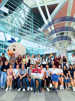 International Arrivals To Vietnam Reach An All-Time High