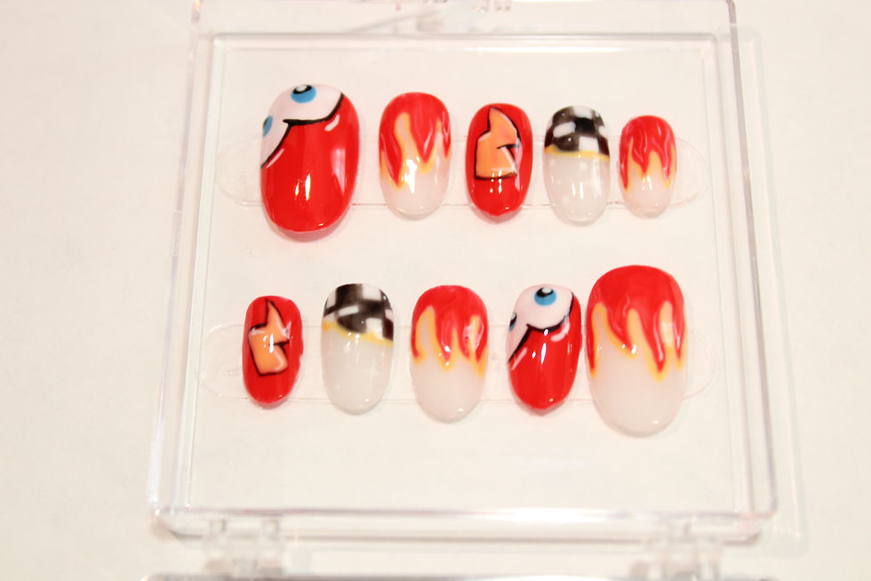 Thumbnail: Ka-Chow Couture