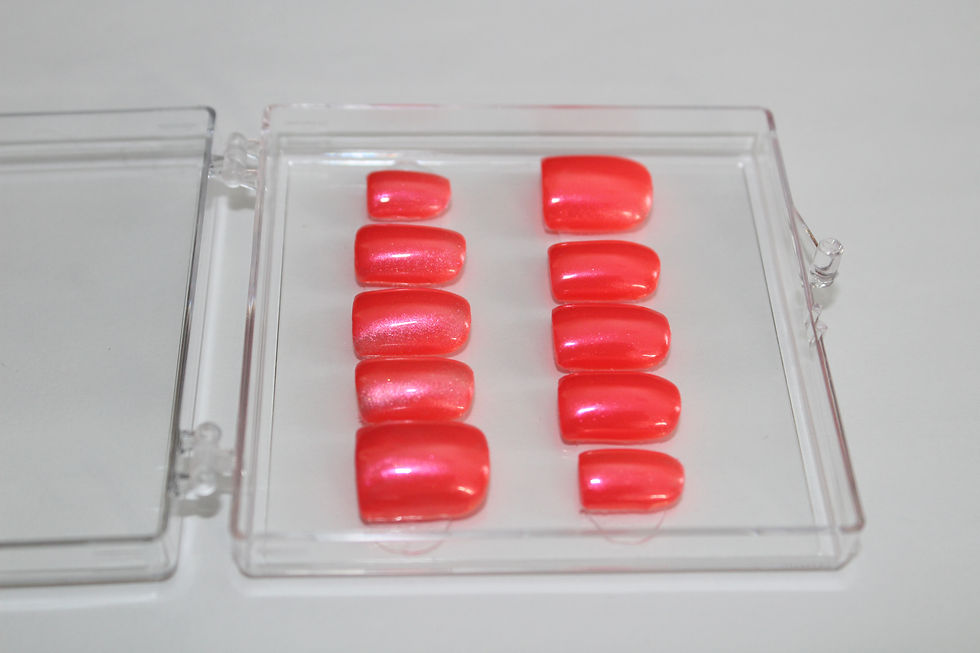 Thumbnail: Cherry Pop Gloss