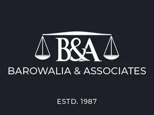 Legal Internship Opportunity at Barowalia & Associates, Shimla! Apply by 14th July 2025!