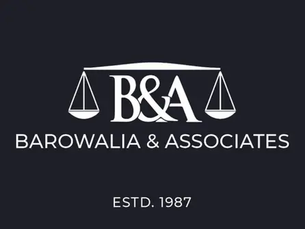 Legal Internship Opportunity at Barowalia & Associates, Shimla! Apply by 14th July 2025!