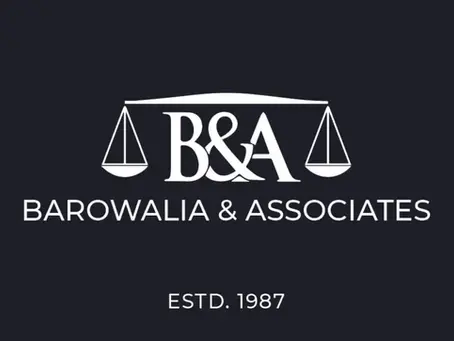 Legal Internship Opportunity at Barowalia & Associates, Shimla! Apply by 14th July 2025!