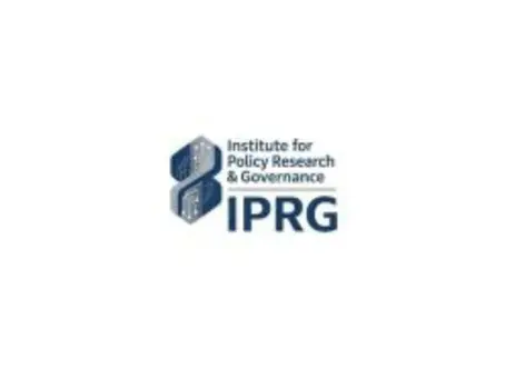 Research Internship Program at Institute For Policy Research and Governance (IPRG)! Apply by 10th June 2026!