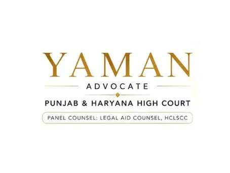 Legal Internship Opportunity at Yaman, Advocate, Punjab & Haryana High Court, Chandigarh! Apply by 25th June 2026!