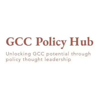 Virtual Internship Opportunity at The GCC Policy Hub! Apply Now!