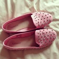 Sapatilha Pink