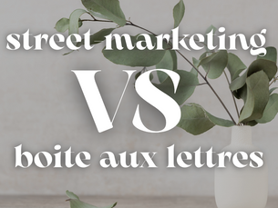  Le Réveil du Street-Marketing