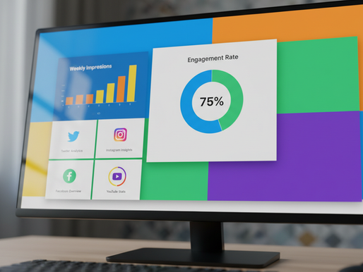 Gérer efficacement les outils réseaux sociaux PME : booster votre présence en ligne