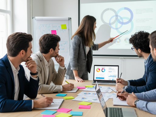 Créer une stratégie RSE performante pour votre entreprise