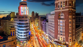 Juntos en Madrid