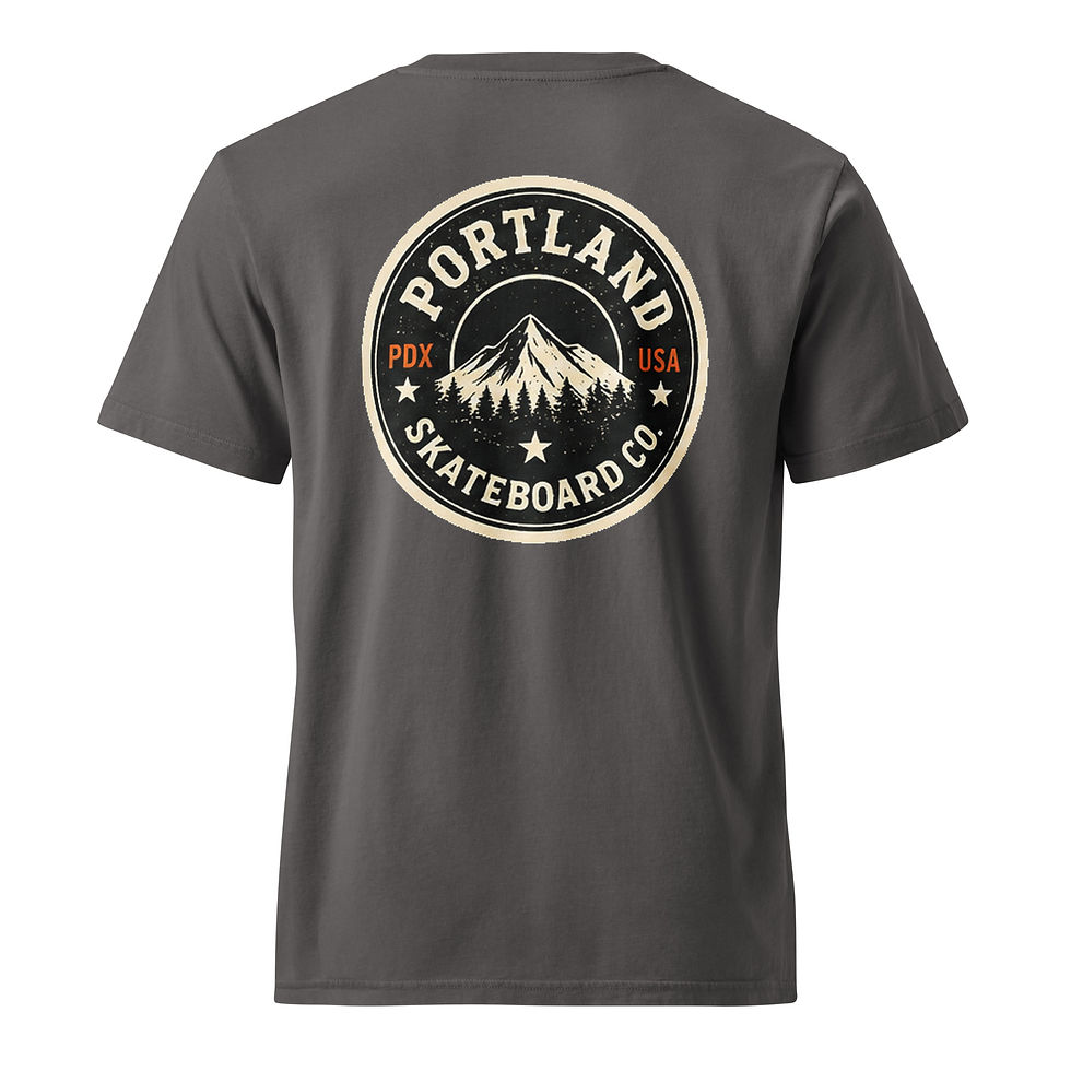 Thumbnail: Unisex Garment Dyed Creator 2.0 Vintage T-Shirt | Stanley/Stella SATU041