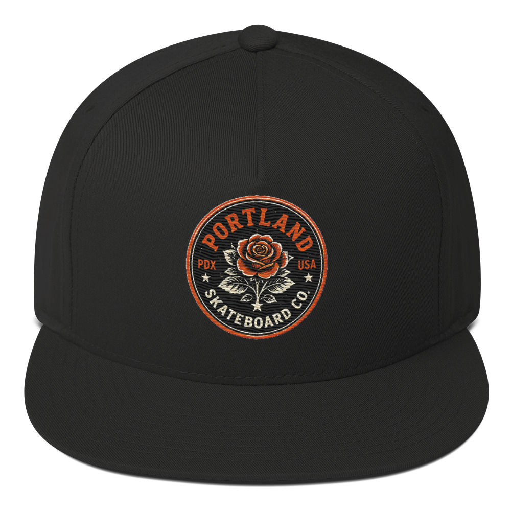 Vintage Roxy Rose P