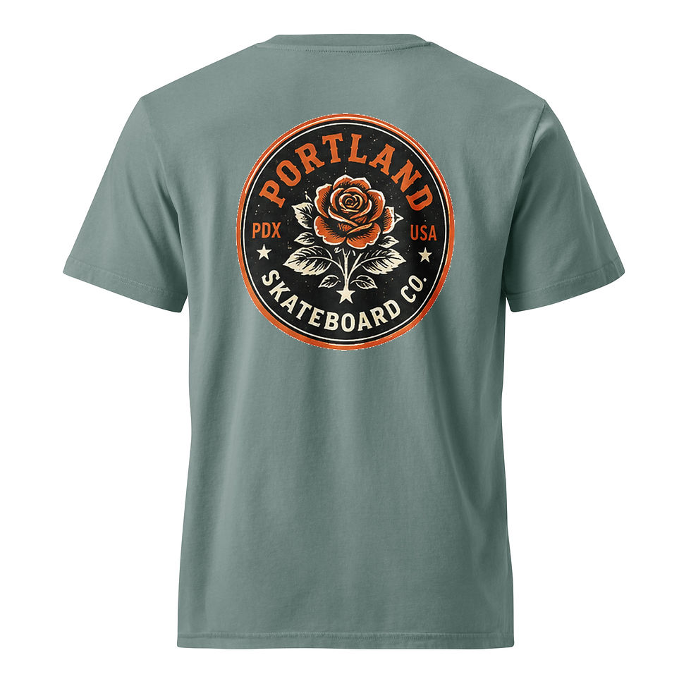 Thumbnail: Unisex Garment Dyed Creator 2.0 Vintage T-Shirt | Stanley/Stella SATU041