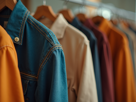 Clothing Style Inspiration: Turning Ideas into Reality