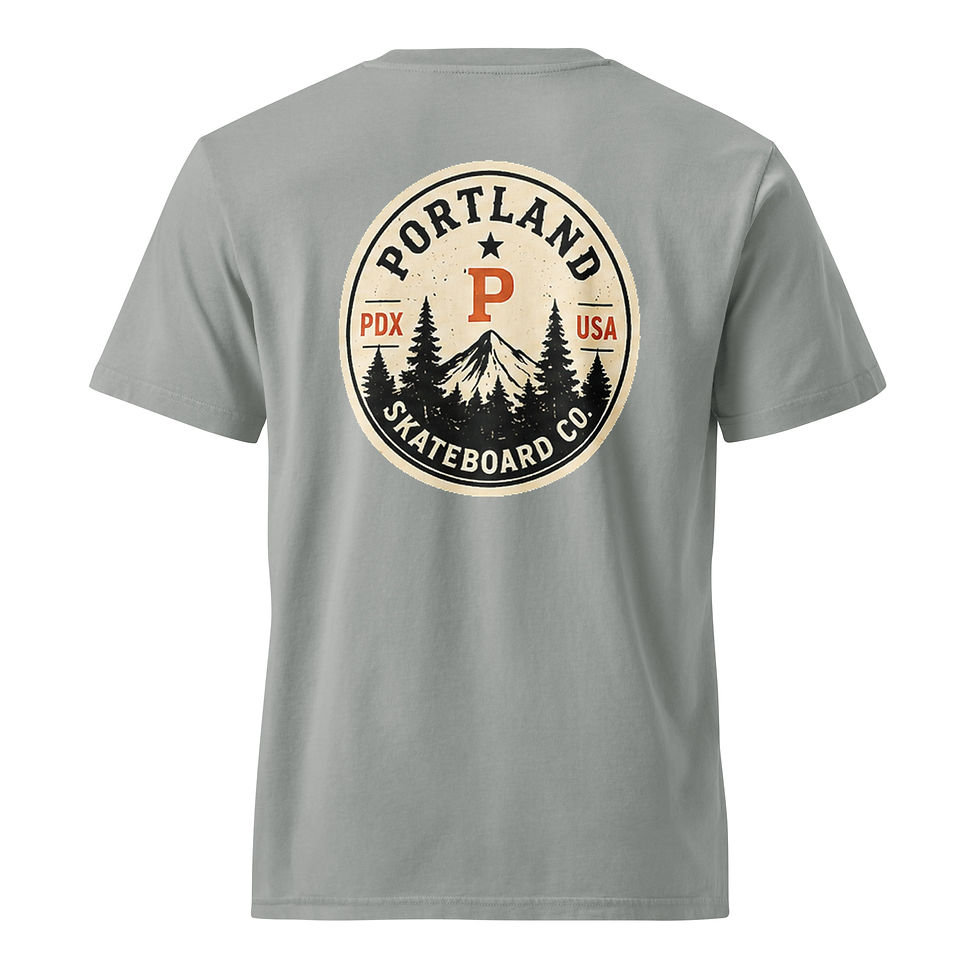 Thumbnail: Unisex Garment Dyed Creator 2.0 Vintage T-Shirt | Stanley/Stella SATU041 