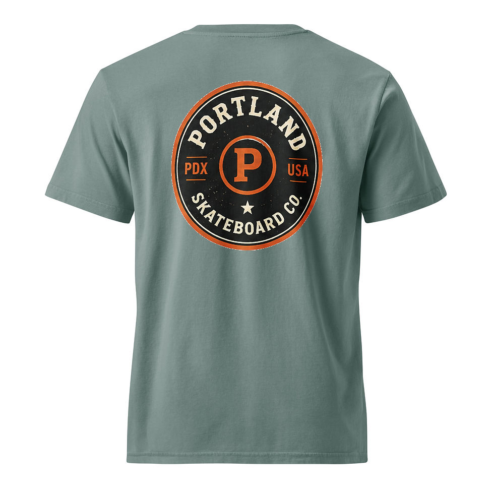 Thumbnail: Unisex Garment Dyed Creator 2.0 Vintage T-Shirt | Stanley/Stella SATU041 