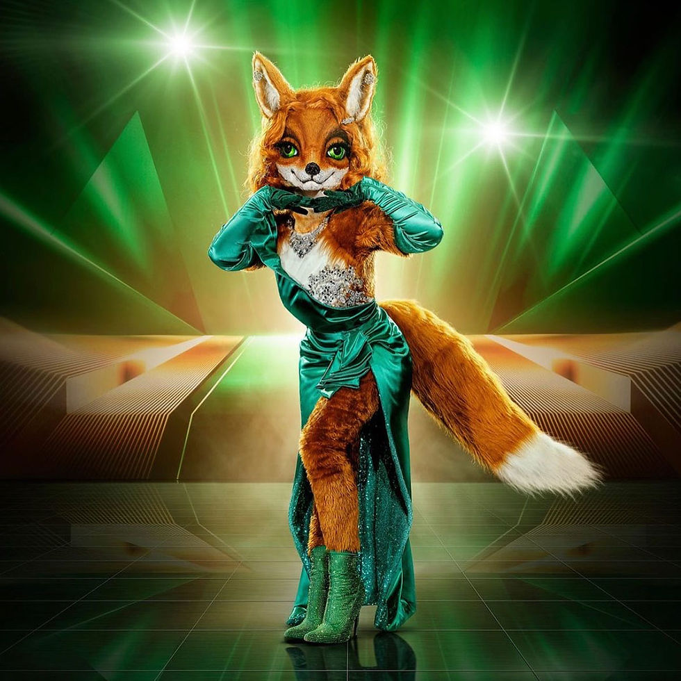 Fuchs