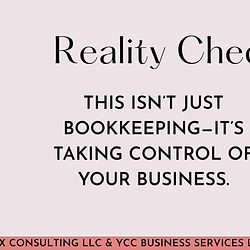 Jacksonville Small Business Owners Bookkeeping