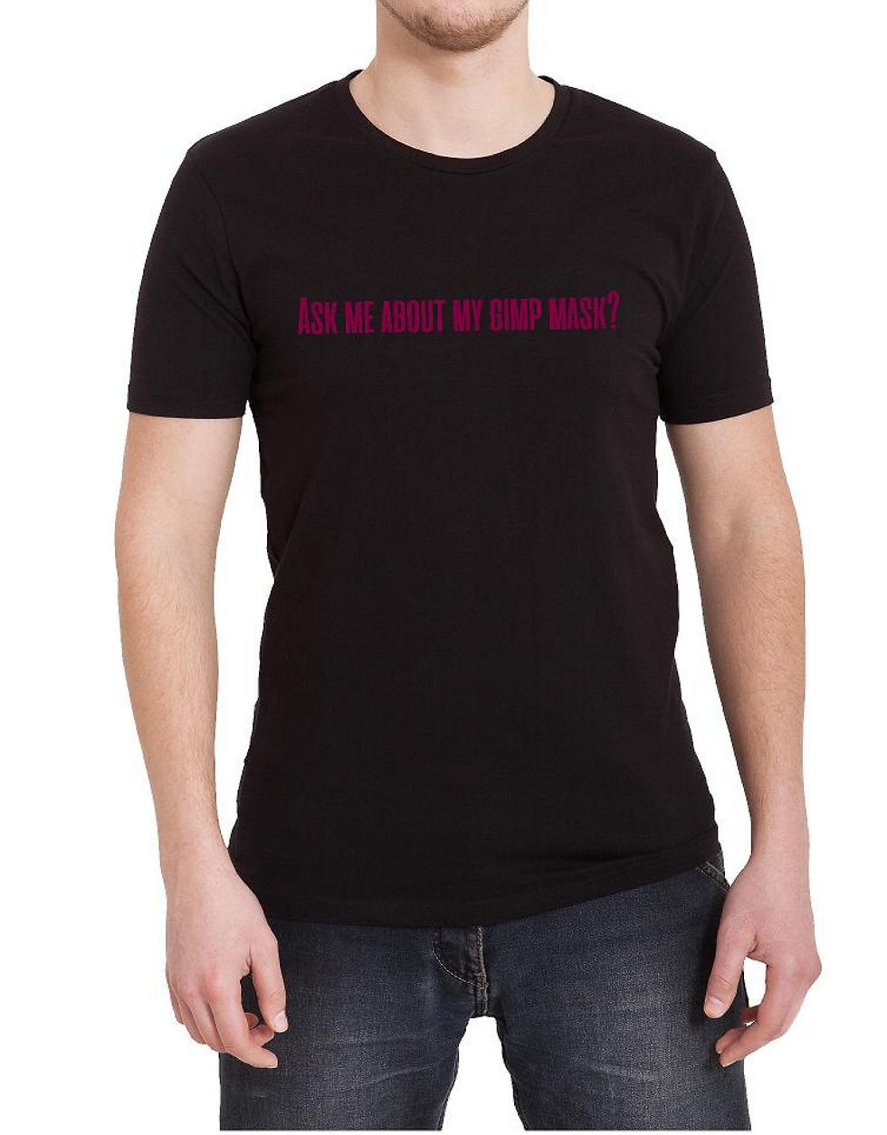 Thumbnail: Gimp Reveal T-Shirt
