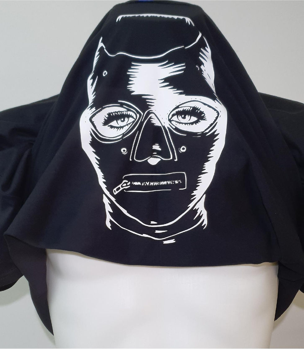 Thumbnail: Gimp Reveal T-Shirt