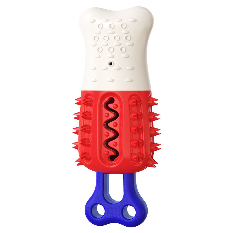 Thumbnail: Freezing Molar Stick Teeth Cleaning Dog Toy