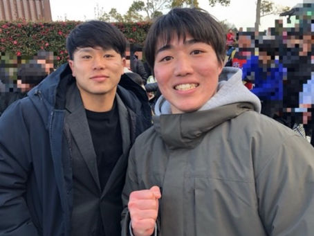 2026新入部員紹介⑨