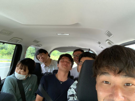くるまのすすめ