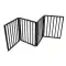 Thumbnail: Pet Gate Dog Gate For Doorways