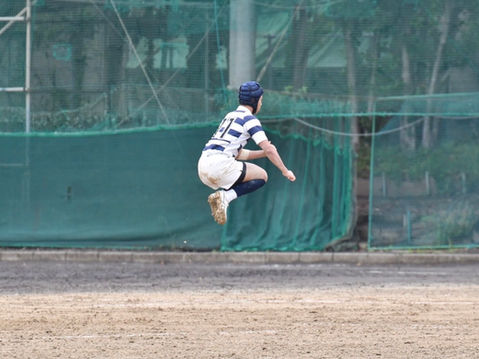 自己紹介ブログ⑦「自己紹介」