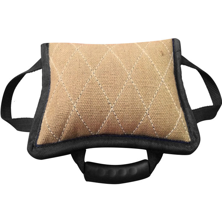 Thumbnail: Bite Resistant Training Pillow 
