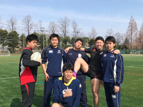 学生スポーツと少年ジャンプ