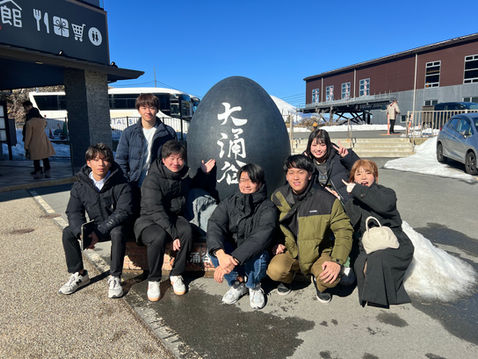新歓ブログ⑤「ラグビー部でマネージャーをやろう」