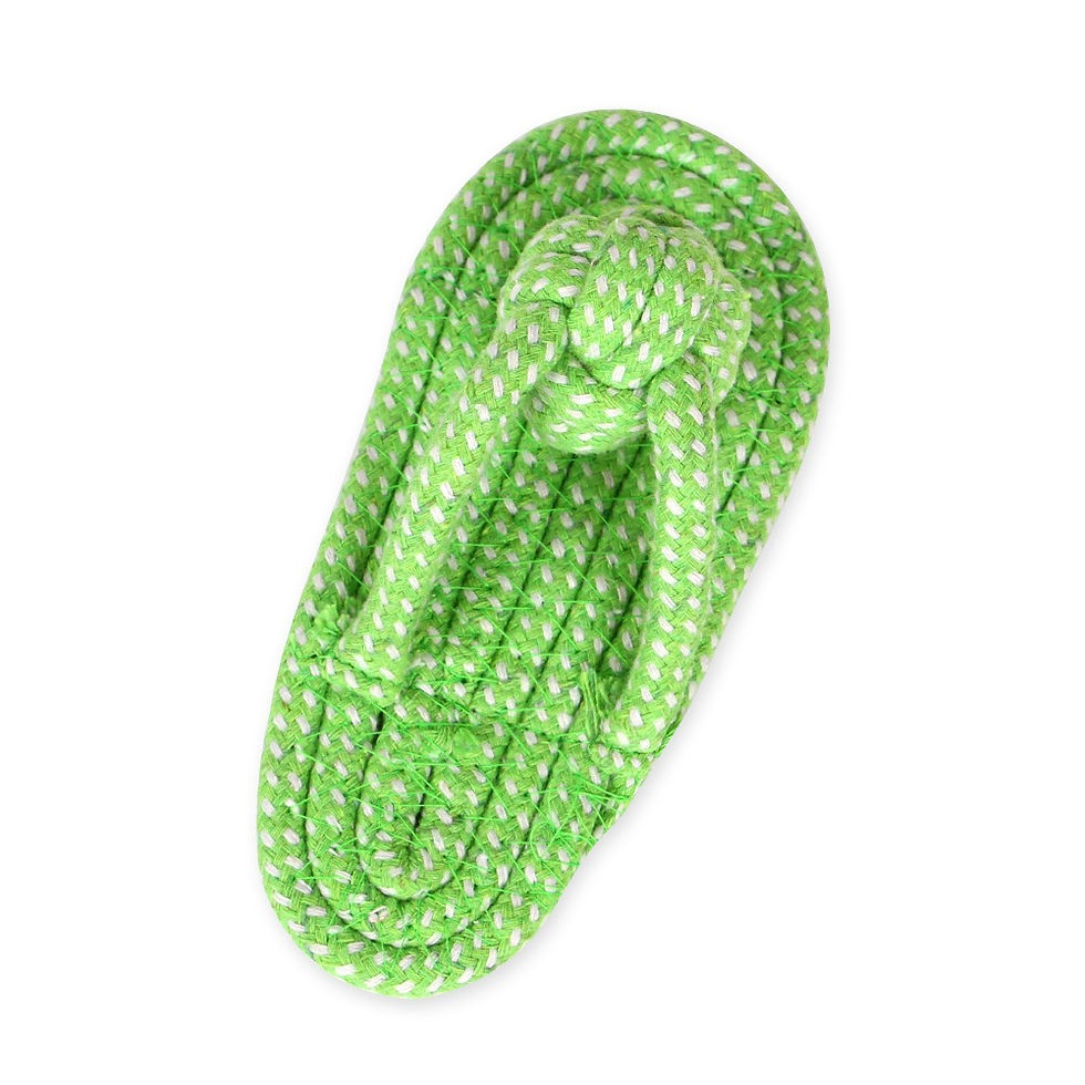 Thumbnail: Dog Rope Toys 