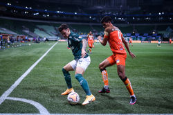 02-12-2020 - Copa CONMEBOL Libertadores 