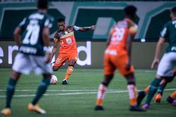 02-12-2020 - Copa CONMEBOL Libertadores 