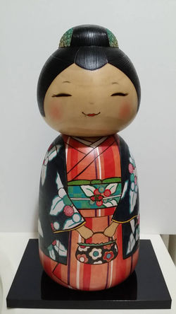 K005 お出かけ (Odekake)