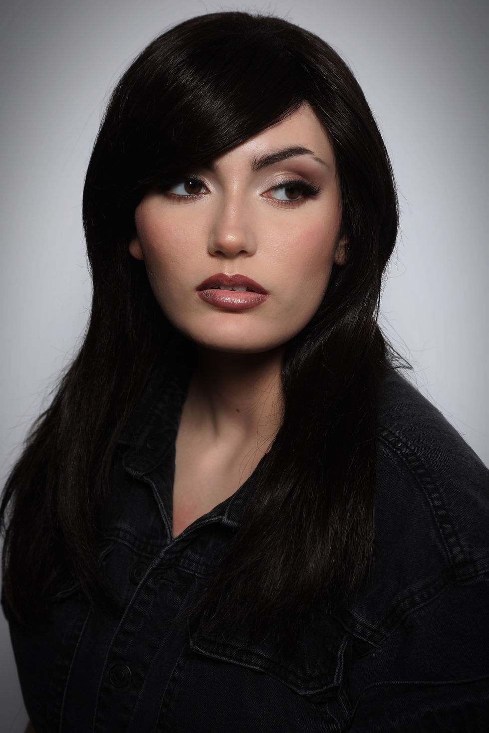 Portrait of Kadynce Singer