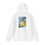 Thumbnail: Studio Calikely Hoodie - Unisex Heavy Blend Sweatshirt, Summer Vibes