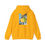 Thumbnail: Studio Calikely Hoodie - Unisex Heavy Blend Sweatshirt, Summer Vibes