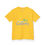 Thumbnail: Studio calikely Kids Tee with Ocean Friends, Fun Summer T-Shirt, Kids Apparel